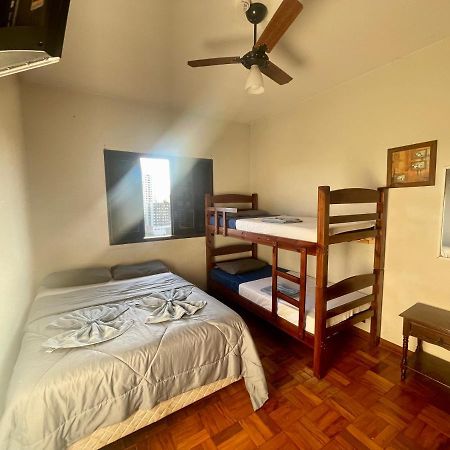 Pousada Casa De Braganca Bragança Paulista Buitenkant foto