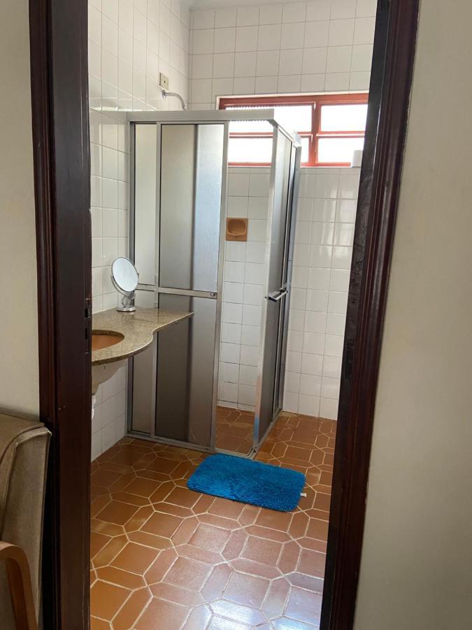 Pousada Casa De Braganca Bragança Paulista Buitenkant foto