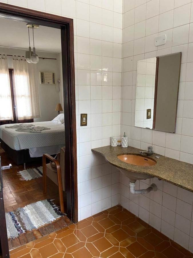 Pousada Casa De Braganca Bragança Paulista Buitenkant foto