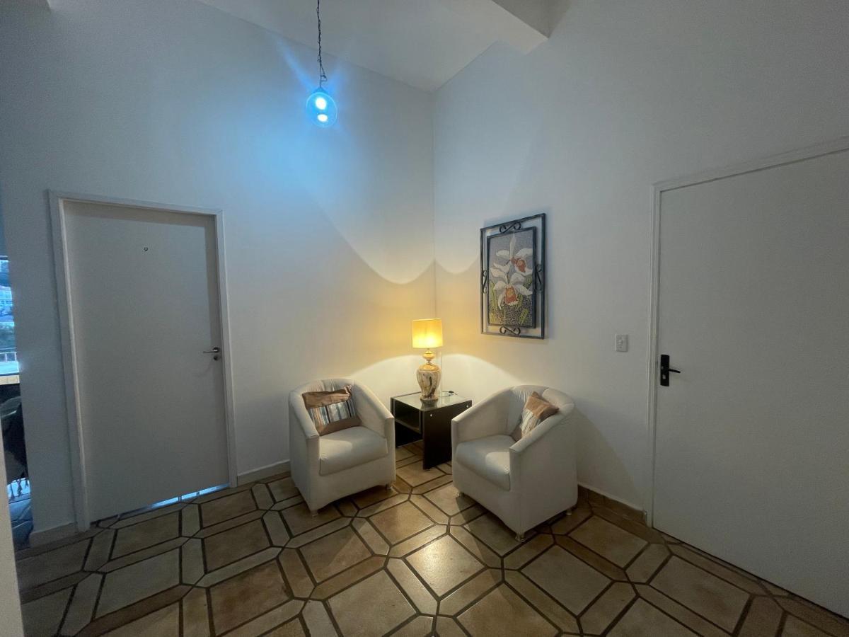 Pousada Casa De Braganca Bragança Paulista Buitenkant foto
