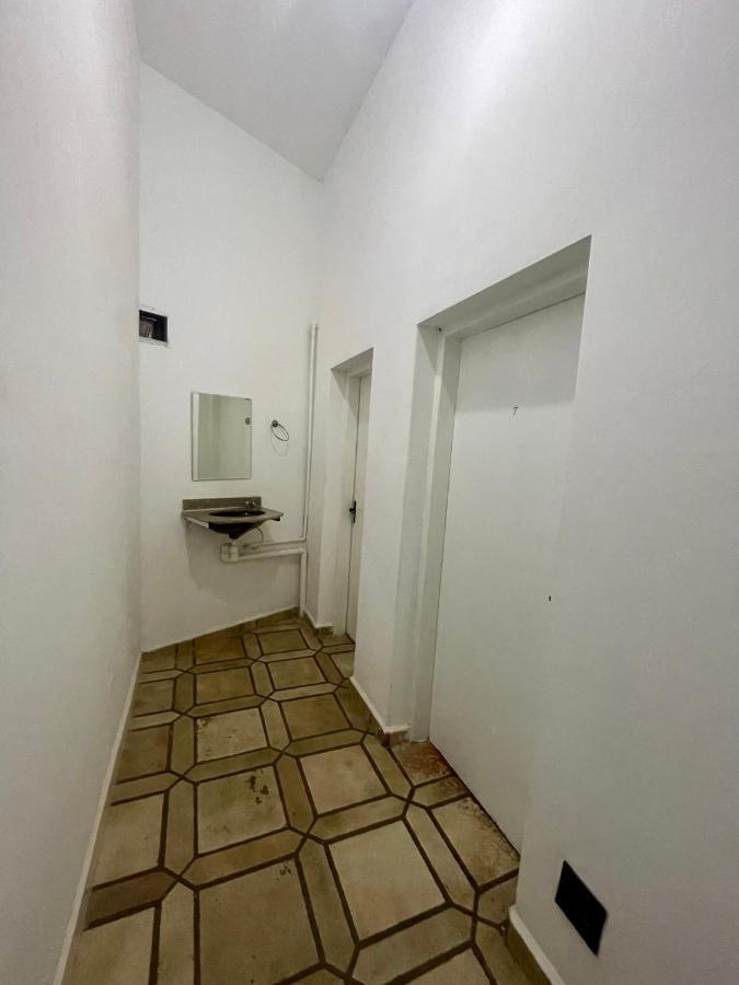 Pousada Casa De Braganca Bragança Paulista Buitenkant foto