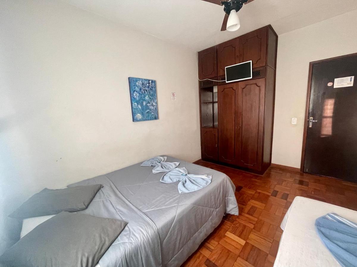 Pousada Casa De Braganca Bragança Paulista Buitenkant foto