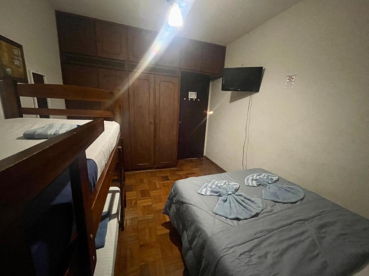 Pousada Casa De Braganca Bragança Paulista Buitenkant foto