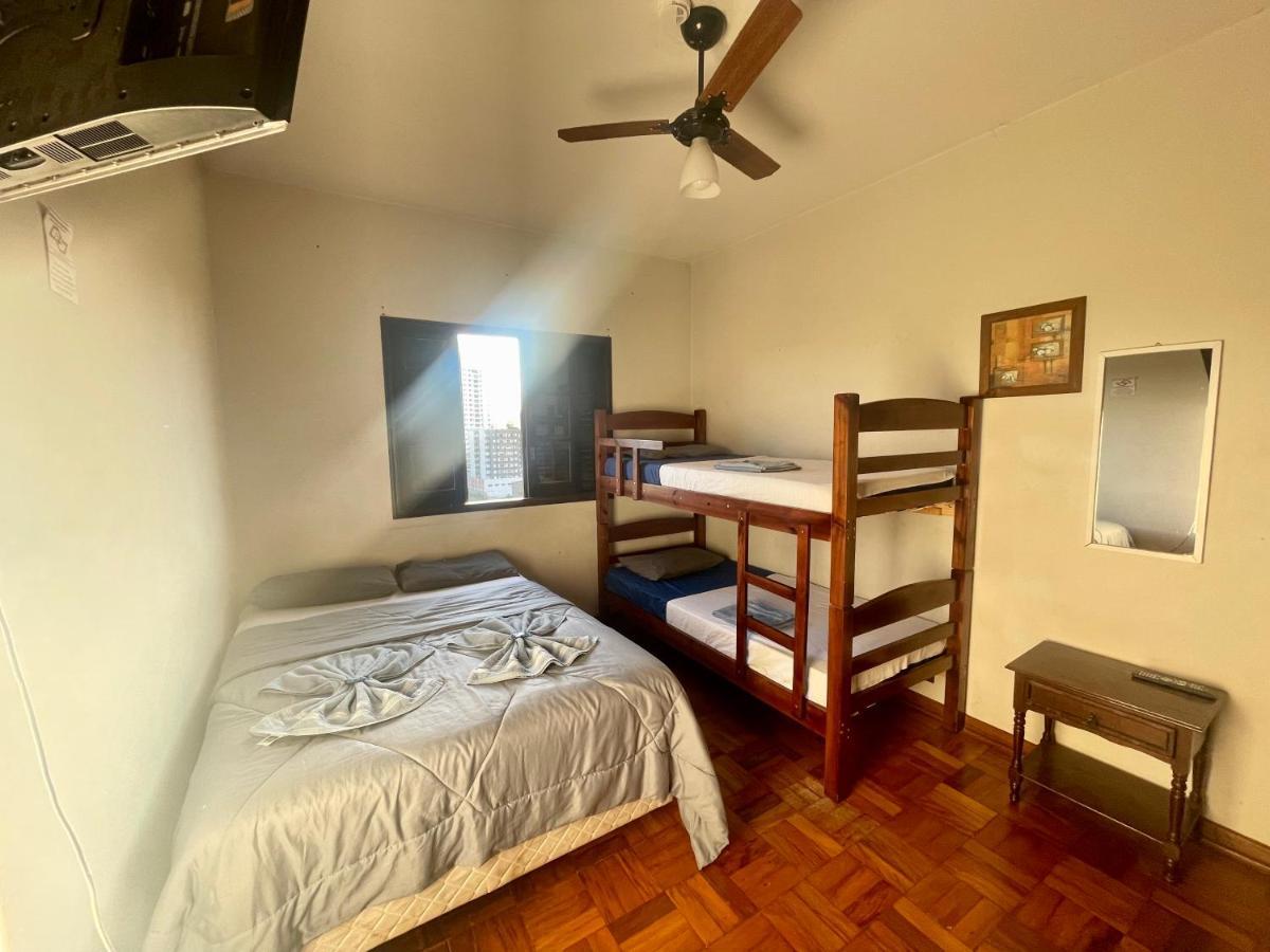 Pousada Casa De Braganca Bragança Paulista Buitenkant foto