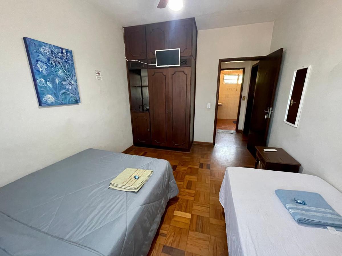 Pousada Casa De Braganca Bragança Paulista Buitenkant foto