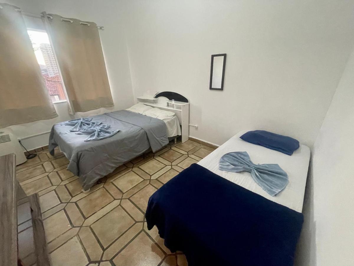 Pousada Casa De Braganca Bragança Paulista Buitenkant foto