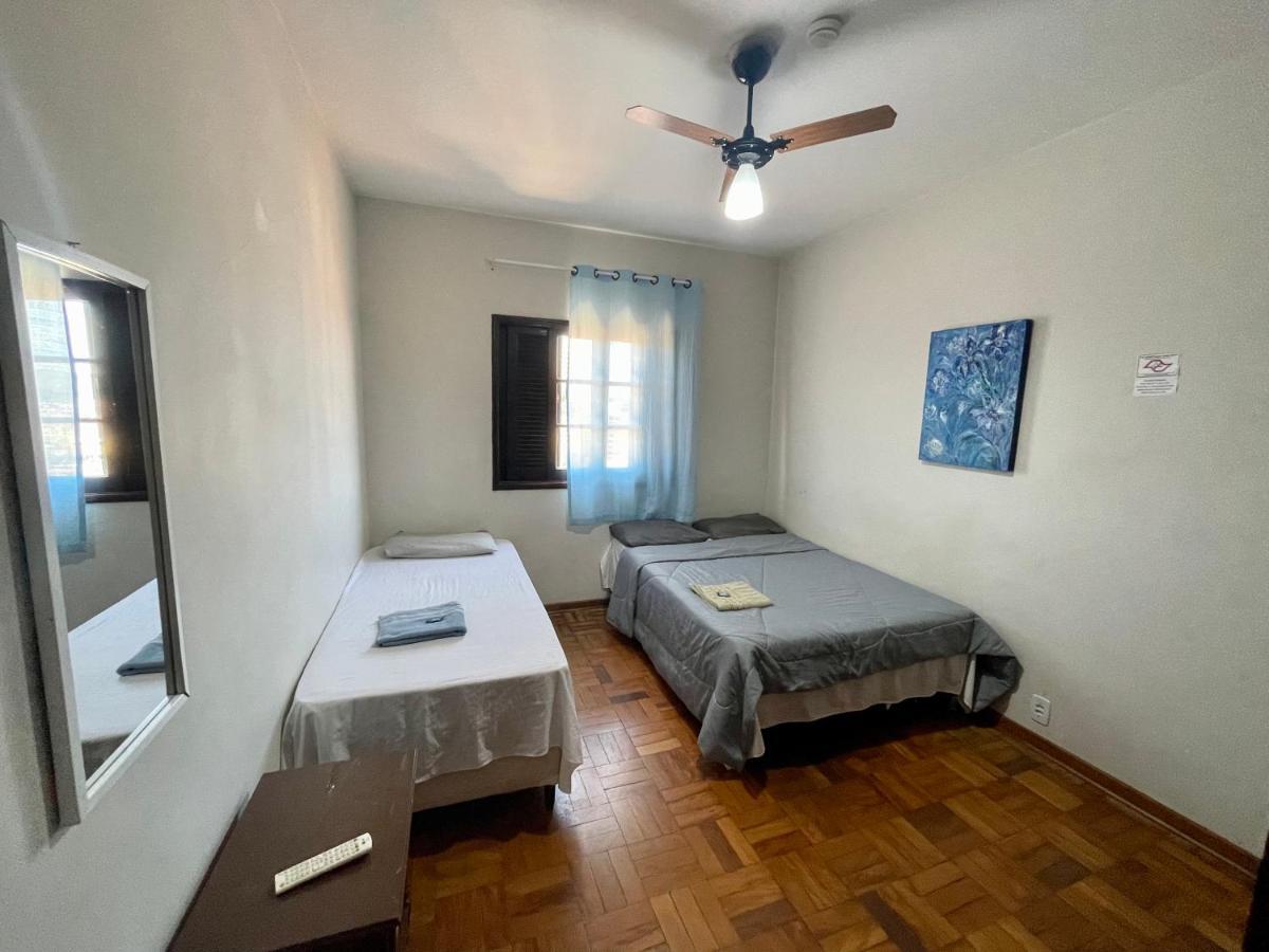 Pousada Casa De Braganca Bragança Paulista Buitenkant foto