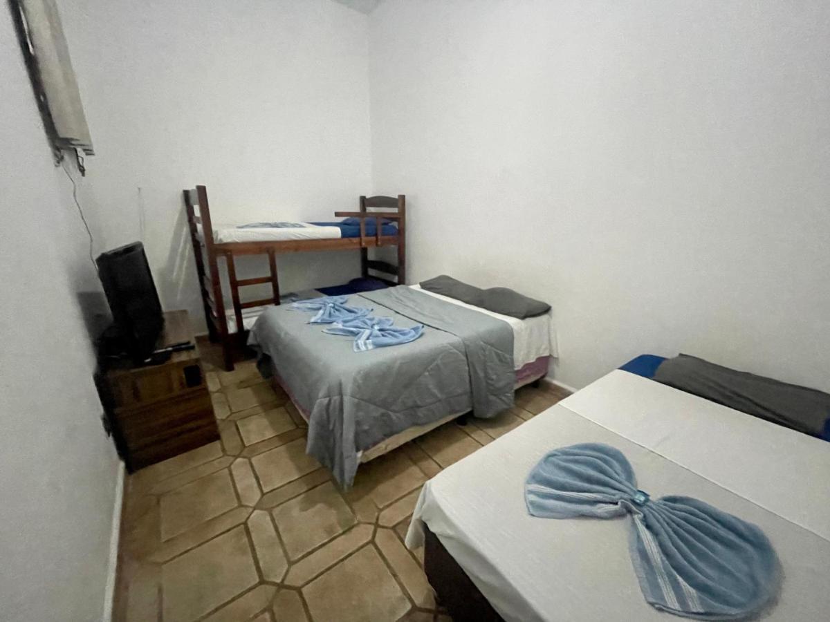 Pousada Casa De Braganca Bragança Paulista Buitenkant foto
