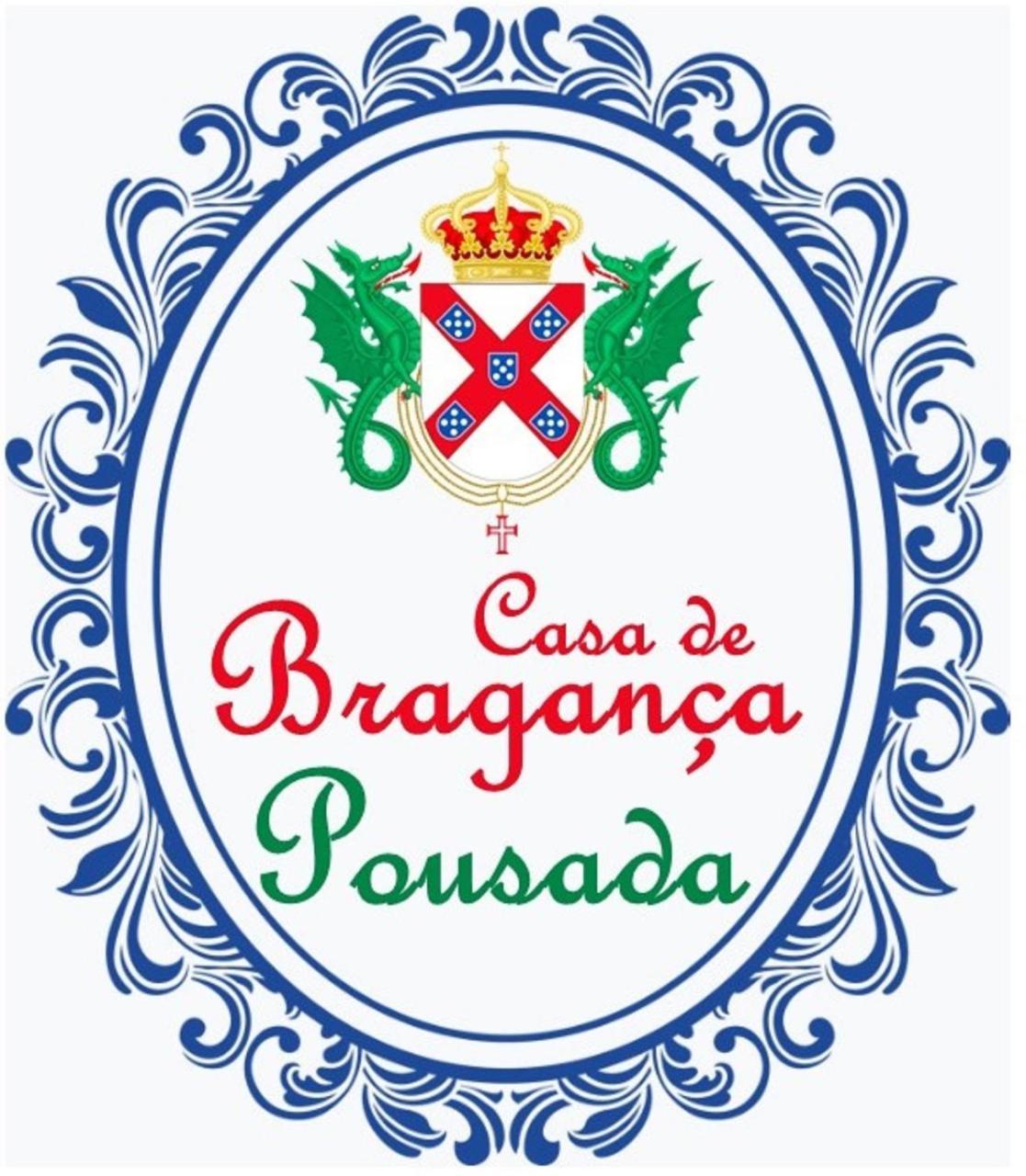 Pousada Casa De Braganca Bragança Paulista Buitenkant foto